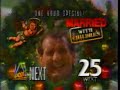 TV Commercials From The First SIMPSONS Episode: DEC 1989