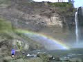 snoqualmie falls hangout