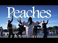 KAI (카이) - ‘Peaches’ [KPOP IN LISBON] 
