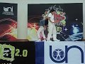 Aula - Video - Breaks Dancers Aces Crew, Liceo Guatemala