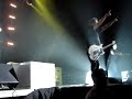 Simple Plan Live - I\