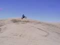 dirt bike and quad jump dune ltr450 cr250 4wheeler big dirt bike and quad jump dune ltr450 cr250 4wheeler big