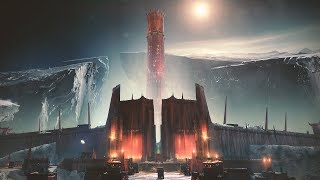 Destiny 2: Shadowkeep