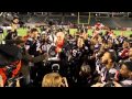 2012 NFLPA Bowl: GJ Kinne & Nati...