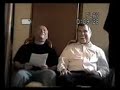 Political Bull Shit with Dick and Bush Episode 8