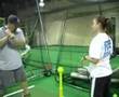 Crissy Rapp Talks Basics of Fast Pitch Softball Hitting