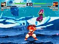MUGEN ????????? 3/4