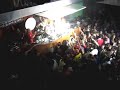 Barraca - Palmeres Festival 2006 - DJ Richie Hawtin - Cierre - 19/08/2006 by ICE-X