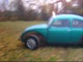 VW Garbus 1,8 VW Garbus 1,8