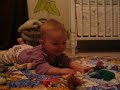 Sydney Playing