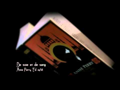 Vid�o de Anne Perry