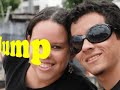 Manoel Ivan e Ju - Salto duplo - Bungee Jump Recife-PE