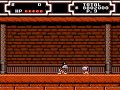 the last boss, here we have to fight glomgold's d-1000, which is kinda easy (but almost managed to screw it up anyways), and then comes the ending.