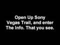 How to get Sony Vegas Pro 8 FREE (IT WORKS!!!)