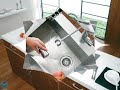 Vigo VG02003CH Pull-Out Spray Kitchen Faucet, Chrome