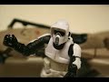 Star Wars Comedy 