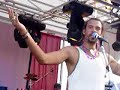 SPEARHEAD rocked the boat hard on Jam Cruise II in early 2004. These tracks were filmed deck side on day three (the day at sea) during SPEARHEAD's second set. Notable sit-in's include Karl Denson and Hope Clayburne on select tracks