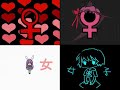 (東方，東方，東方，エヴァ...