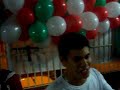 O Show ta Come�ando - Mirante (m�ier)