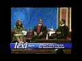 The Lexi Show: Bishop Carlton Pearson The Inclusion Conclusion Part 1 clip 3