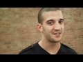 Mark Ballas on the Health Benefits of Dance