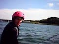 wakeboard Helmet Cam Test wakeboard Helmet Cam Test