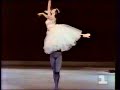 PAVROVA N. & GORDEEV V.  Giselle