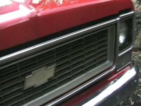 chevy truck chevy truck