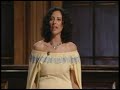 Def Poetry - Suheir Hammad - What I Will