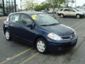 2007 Nissan Versa