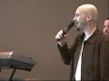 Tim Storms Amazing Grace