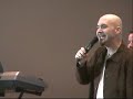 Tim Storms Amazing Grace