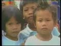 Philippines Street Children
