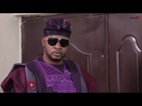 Ologini Latest Yoruba Movie 2020 Drama Starring Odunlade Adekola | Babatunde Aderinoye | Eniola Ajao