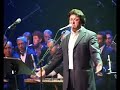 emile zrihan et l'orchestre andalou d'israel, merveilleusement introduit par tom cohen