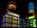 The Simpsons - 3D Intro