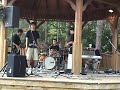 Suburban Hooligans - Blue Bossa @ Mill Pond