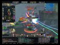 NeXXuS Vs Prince Malchezaar NeXXuS Vs Prince Malchezaar
