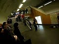 Paris Metro Chatelet --dayspot.com