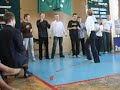 Zeromski tancuje ;DD