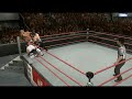 WWE SmackDown vs. RAW 2010 Poetry In Motion