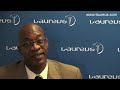 Edwin Moses on drug abuse in sport