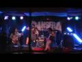 Pansera-CowboysFromGarage SLAUGHTERED 31/12/08 Pansera-CowboysFromGarage SLAUGHTERED 31/12/08