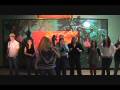 videos de Melissa Evans (host)Thank You & Goodnite J.L. Isley, Mercy-Duffy
