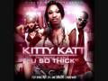 Dj UNK Walk It Out Remix ft Kitty Katt female rapper
