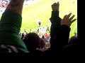 Berko's goal against the scum