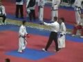 WORLD TAEKWONDO CHAMPIONSHIP I.T.F ARGENTINA 2009 ( AMIT BATRA )