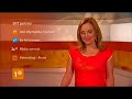 SVT1 promo + hall�a + intro Olympiska studion 2008