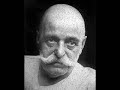 Tribute to GI Gurdjieff