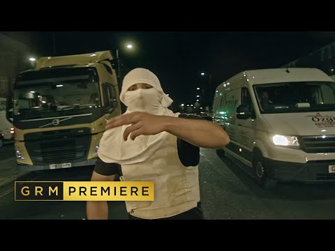 T Global – It’s Me [Music Video] | GRM Daily